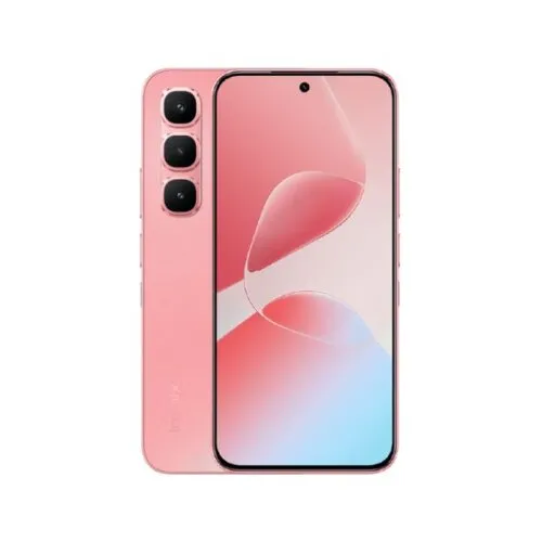 Infinix Hot 60 Pro 8GB RAM 128GB Smooth Performance Reliable Battery