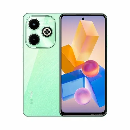 Infinix Hot 40i 6.6" 8GB RAM 256GB ROM