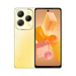 Infinix Hot 40 Pro 6.78' 8GB RAM 256GB ROM 5000mAh