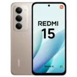 Redmi 15 8GB RAM 256GB ROM, 6.6 Inch Display, 5000mAh Battery – Model 15