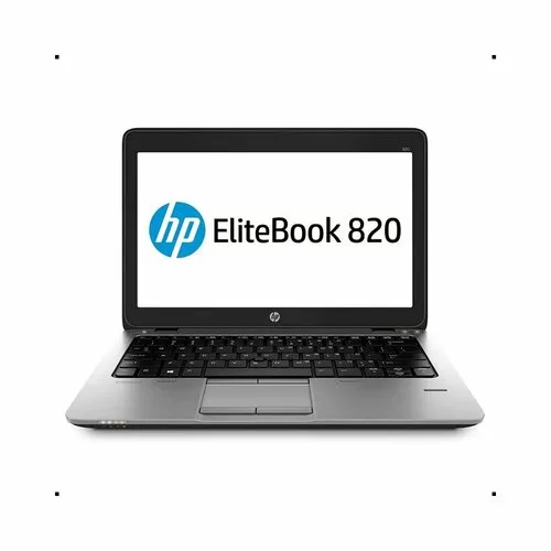 HP ELITEBOOK 820 G2 2.3GHZ CORE I5 (5TH GEN) – 8GB RAM – 256GB SSD – 12.5″