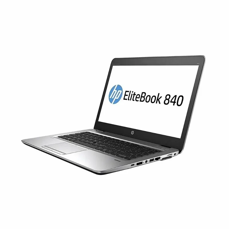 HP EliteBook 840 G1 Core I5 4GB RAM 500GB HDD 14″ Display (REFURBISHED)