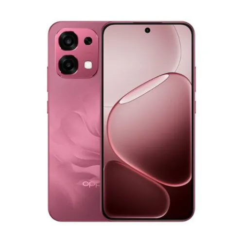 OPPO A6  8GB RAM 256GB 4G Smartphone – Great Battery And AMOLED Display