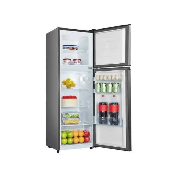 Hisense REF205DR 205L Double Door Fridge