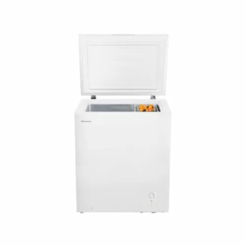 Hisense Chest Freezer FC142SH 144 Litres