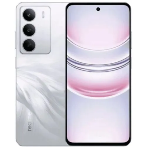 Realme C71 6GB RAM 128GB ROM 6.67 Inch 4G 120Hz Display - Realme