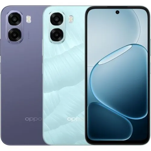 OPPO A6x 4GB RAM 128GB ROM 6100 MAh 4G Large Display
