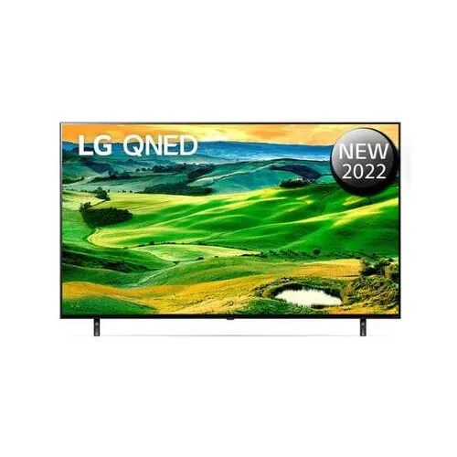 G 65QNED806QA QNED 806 Series 65 Inch 4K Quantum Dot & Nanocell 120 Hz Smart TV With ThinQ AI