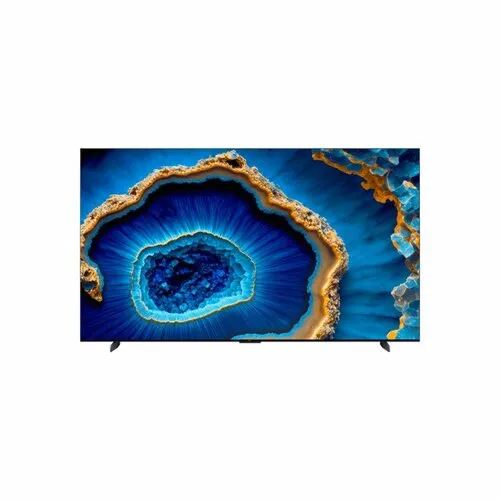 TCL 75 Inch 75C755 QD-Mini LED 4K HDR Google TV