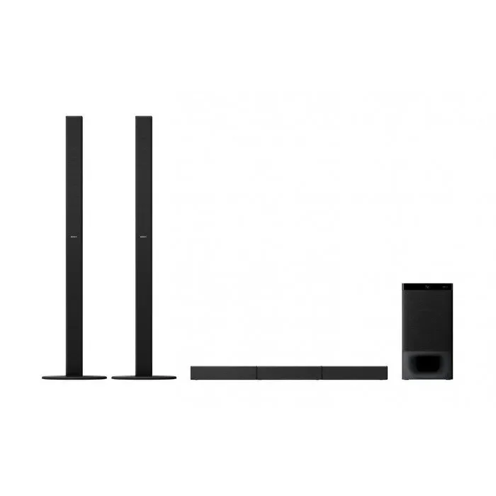 Sony HT-S700RF 5.1 Ch 1000 Watts Soundbar System With Bluetooth Technology