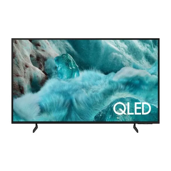 Samsung 55 Inch 4K QLED Smart TV With Quantum HDR – QA55Q7FAUXKE/55Q7F Late 2025 Model