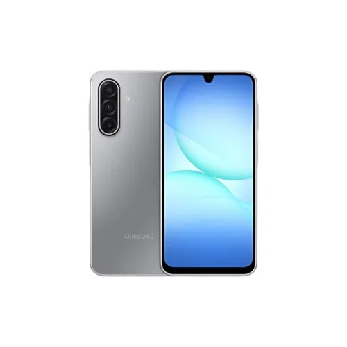 Samsung Galaxy A17 4GB RAM 128GB Storage - 6.7 Inch Display, Dual Sim, Expandable Storage Via MicroSD Up To 2TB