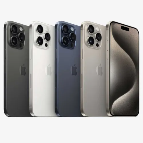 IPhone 15 Pro Max 512GB - Buy In 2025