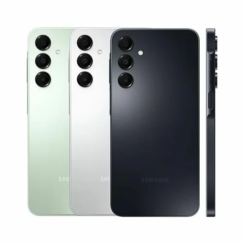 Samsung Galaxy A16 – 6.7 Inch Display, 8GB RAM, 256GB ROM 5000mAh