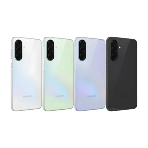 Samsung Galaxy A36 5G Dual SIM – 6.7" FHD+ Super AMOLED 120Hz Display, 50MP OIS Triple Camera, 12MP Front, 128GB 6GB RAM / 128GB 8GB RAM / 256GB 6GB