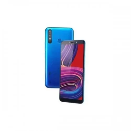 Itel A56, 6.0", 1 GB + 16 GB (Dual SIM) 4000mAh