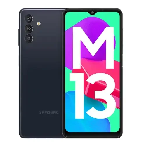 Samsung Galaxy M13 6.6'' 6GB RAM 128GB ROM 6000mAh
