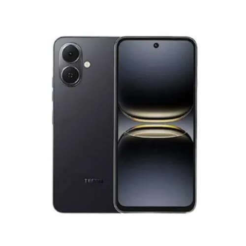 Tecno Pop 10 4GB RAM 64GB, Big Battery, Affordable 4G Phone