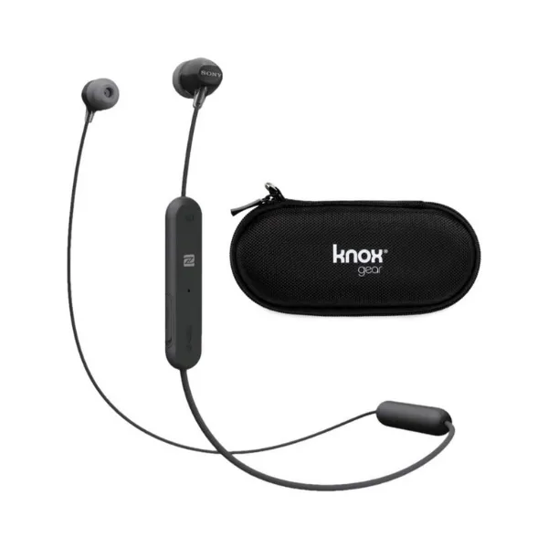 Sony Earphones WI-C310 (WH-C310)