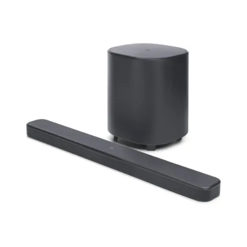 JBL Bar 500MK2 750W Dolby Atmos Soundbar System – 5.1 Channel, Immersive Audio