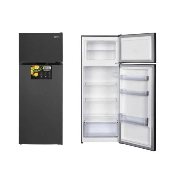 SCL 206L Refrigerator - Energy Efficient, Frost-Free, Model SCL-RTD206PG